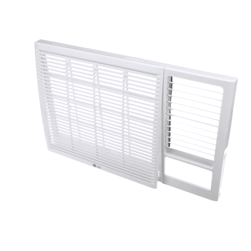 LG Air Conditioner Front Grille - AEB75184501