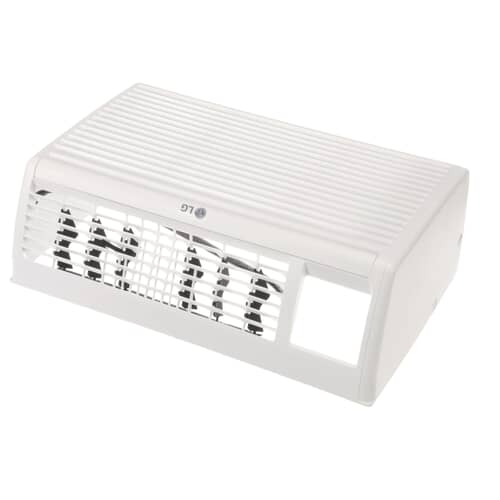 Calandre avant LG AEB75624802