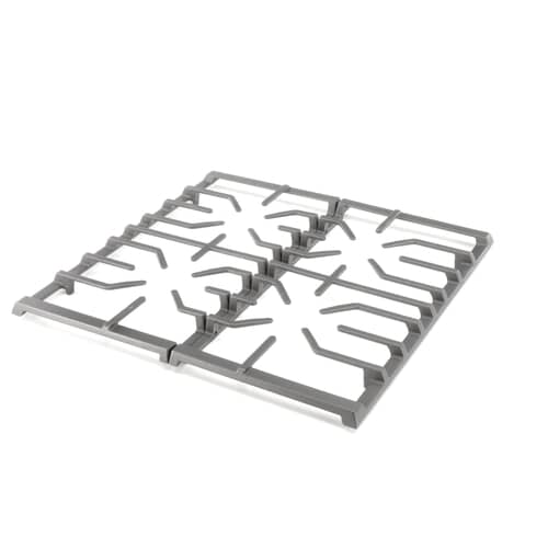 LG LRGL5821S Surface Burner Grate, Side