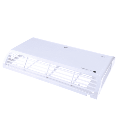 LG Grille Assembly, Front - AEB76289911