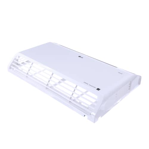 LG Grille Assembly, Front - AEB76289911