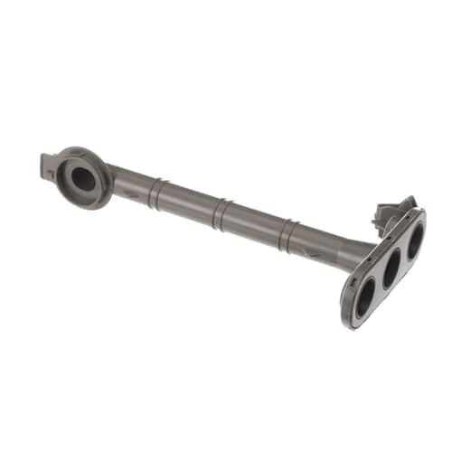 LG LDF7551WW Dishwasher Middle Spray Arm Manifold Guide - AEC73278201