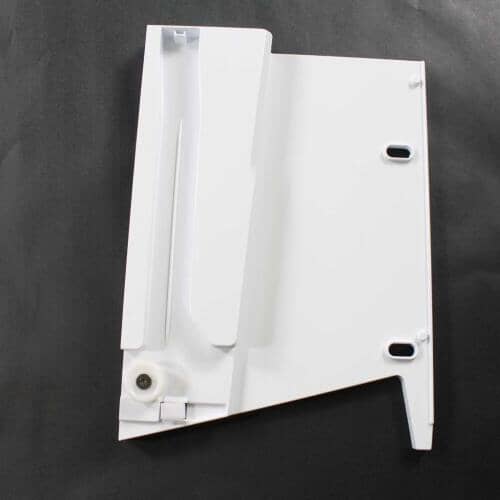 LG Refrigerator Crisper Drawer Slide Rail, Right - AEC73317604