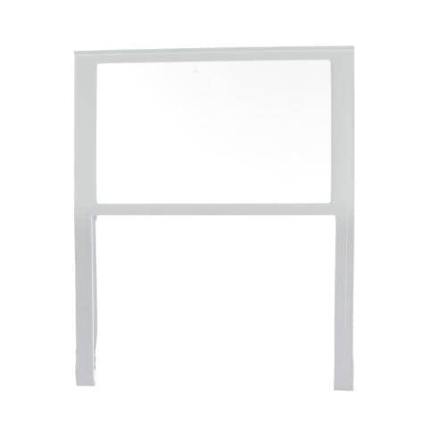 LG Refrigerator Drawer Slide Rail - AEC73637502