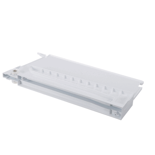 Guide de rail de réfrigérateur LG AEC73639203