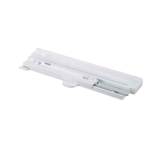 LG AEC73697602 Refrigerator Freezer Tray Slide Rail Assembly, Right