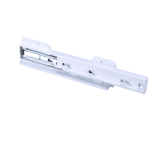 LG Refrigerator Rail Guide - AEC73857903