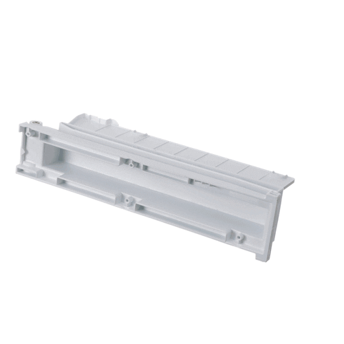 LG Refrigerator Crisper Drawer Center Rail - AEC73877501
