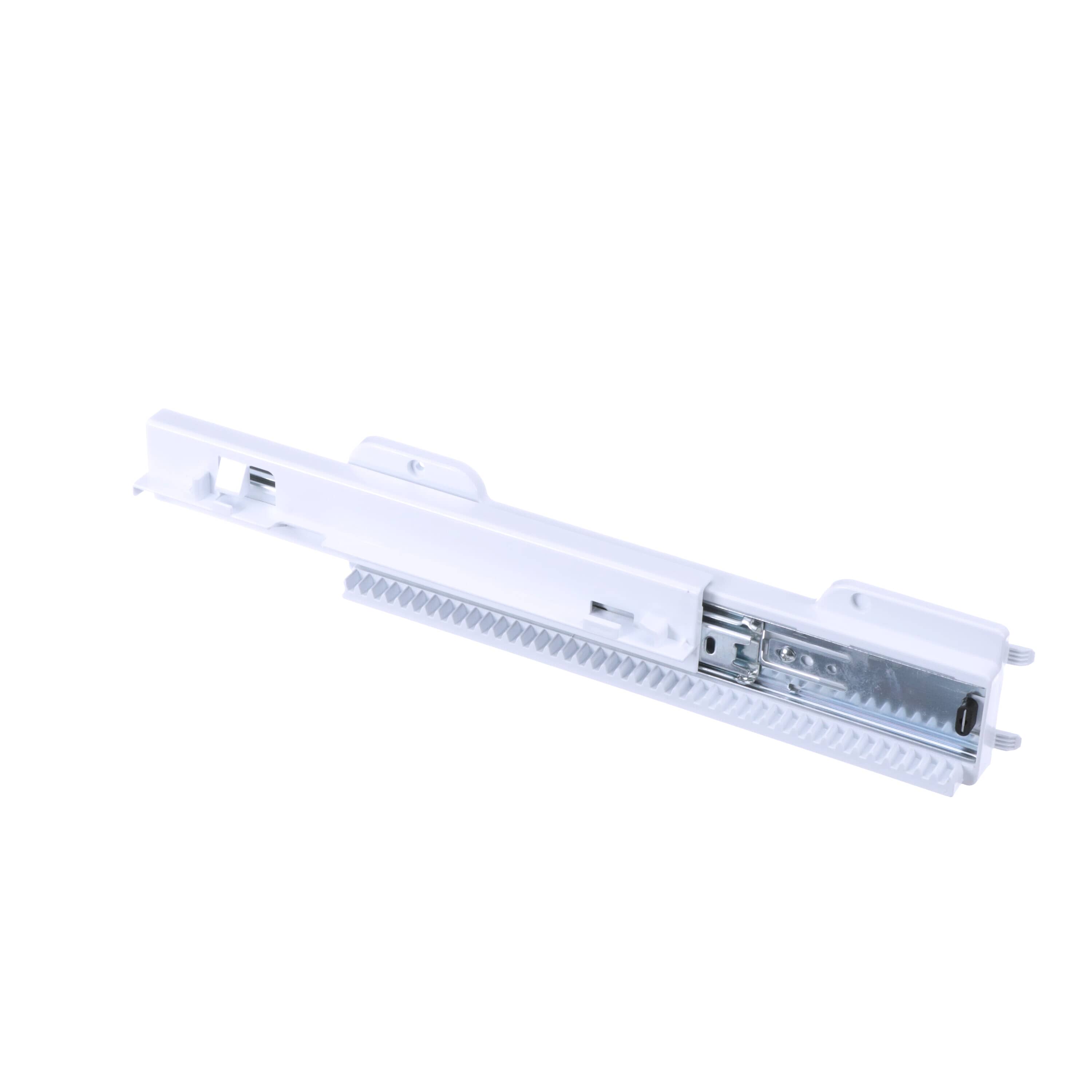 LG AEC73877601 Refrigerator Freezer Tray Slide Rail Assembly