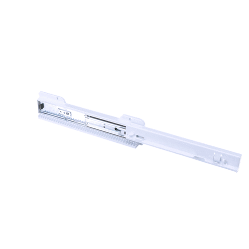 LG Refrigerator Freezer Tray Slide Rail Assembly, Right - AEC73877602