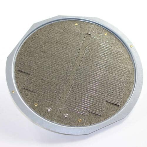 LG Range Warmer Zone Surface Element - AEG33897001