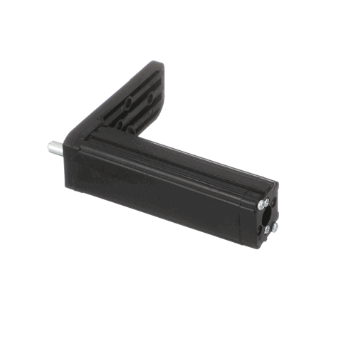 LG Refrigerator Door Hinge Assembly, Center - AEH36821908