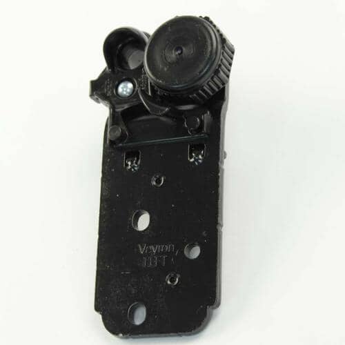 LG AEH73676706 Refrigerator Lower Hinge Assembly