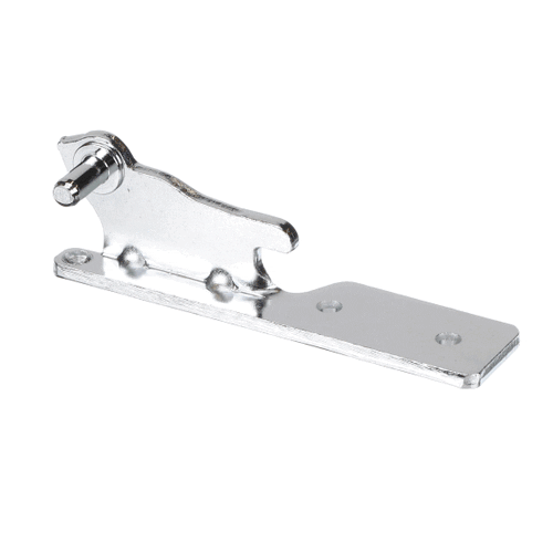 LG Refrigerator Hinge - AEH73816912