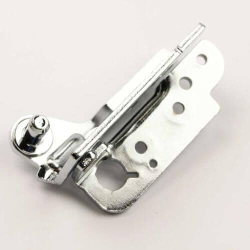 LG AEH73856401 Refrigerator Lower Hinge Assembly