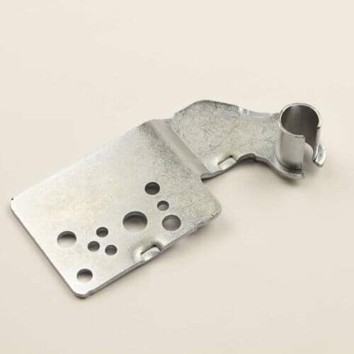 LG Refrigerator Right Hand Upper Door Hinge - AEH74157302