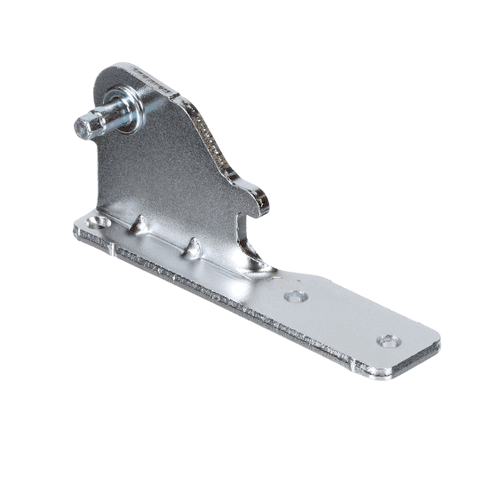 Charnière de porte de réfrigérateur LG AEH74157402, centrale