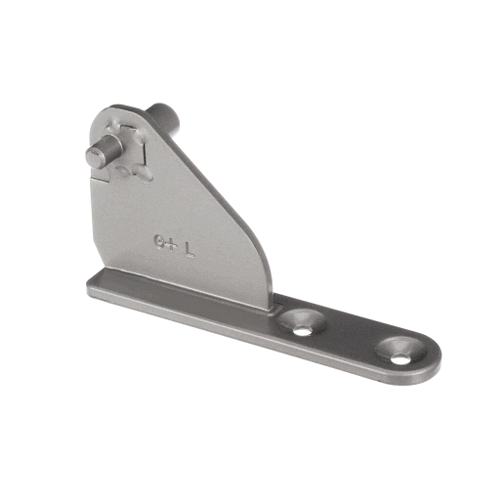 LG Refrigerator Center Hinge - AEH75156707
