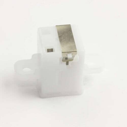 LG Refrigerator Convenience Door Case Cover Catch - AEJ72914501