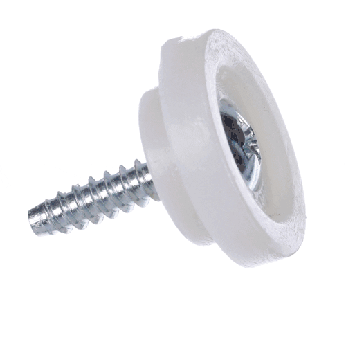 LG Refrigerator Ice Maker Mounting Bracket - AEJ73579702