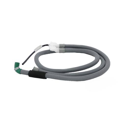 LG Washer Drain Hose Assembly - Thumbnail 3