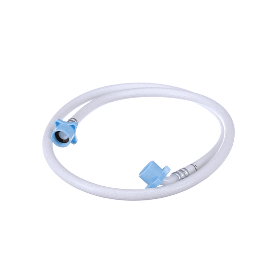 Tuyau d'arrivée d'eau pour lave-linge LG AEM75473006