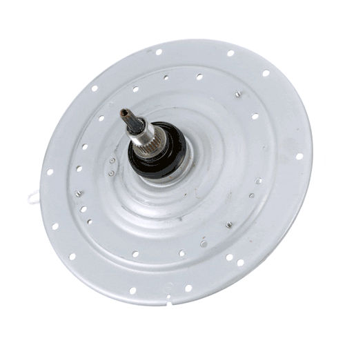 LG Clutch Coupling Housing - AEN74532601