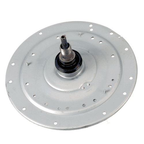 LG AEN74532607 Housing Assembly, Clutch Coup