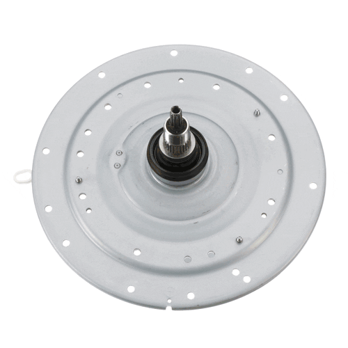 LG Housing Assembly, Clutch Coupling - AEN74532609