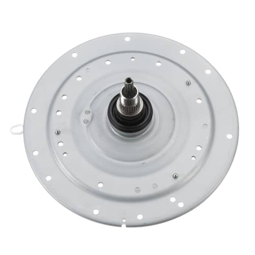 LG Housing Assembly, Clutch Coupling - AEN74532609