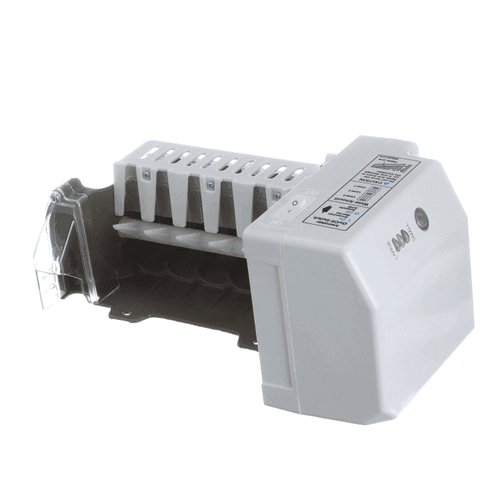 LG Refrigerator Ice Maker - AEQ36756918