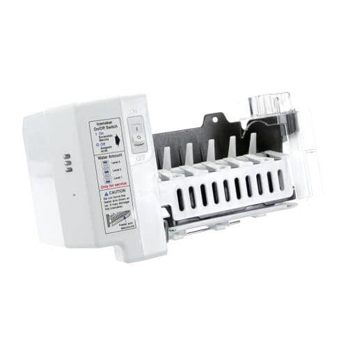 LG Refrigerator Ice Maker - AEQ36756922