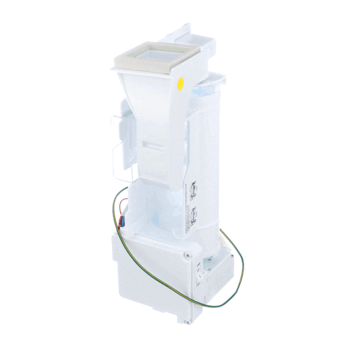 In-Door Ice Maker Assembly