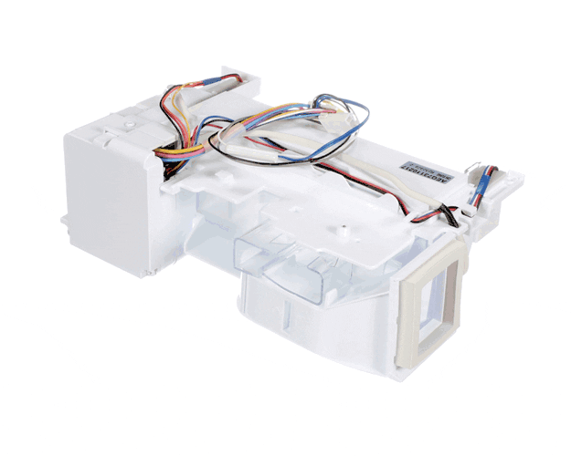 LG Refrigerator Ice Maker Kit – AEQ73110217