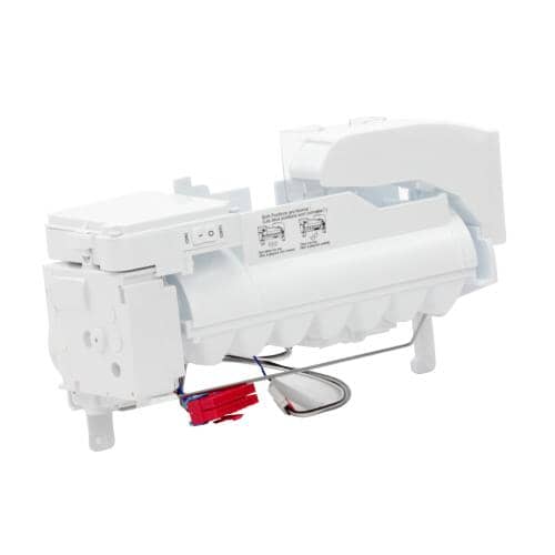 LG AEQ73110219 Refrigerator Ice Maker Assembly