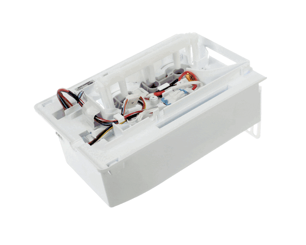 Craft Ice Maker Assembly
