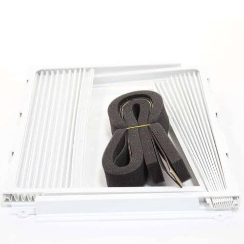 LG Window Install Curtain+Frames - AET73191412