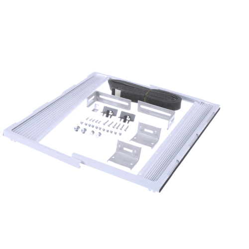 LG Air Conditioner Single Part Install - AET73691406