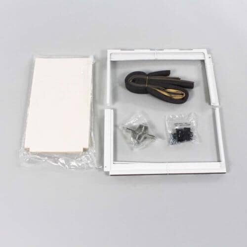 LG Curtain Installation Kit - AET73691513