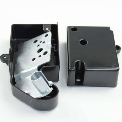 Kit d'inversion de porte de réfrigérateur LG AEY73632001