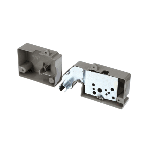 LG Refrigerator Door Reversal Kit - AEY73632002