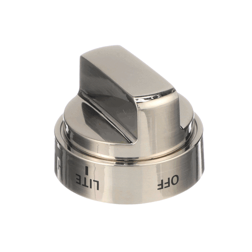 LG LRG3085ST Surface Burner Knob - AEZ73453509