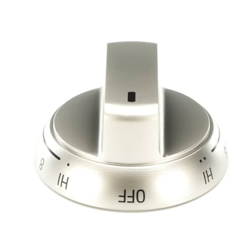 LG LDE4413ST Surface Element Knob - AEZ74073404