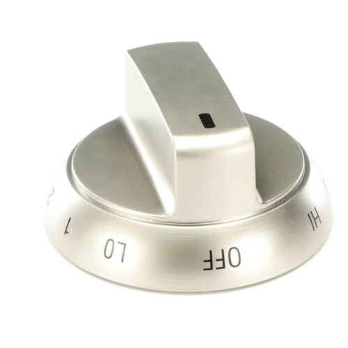 LG LDE4415ST Surface Element Knob - AEZ74073405