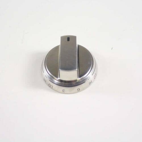 LG Range Oven Surface Burner Knob - AEZ74073406