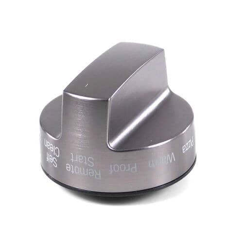 LG Oven-Range Knob - AEZ74453513