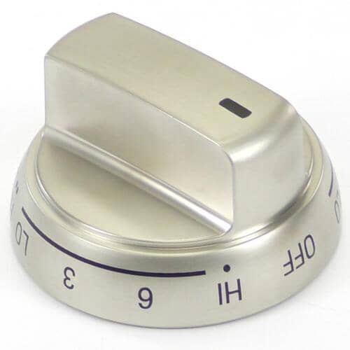 LG AEZ74533303 Knob Assembly