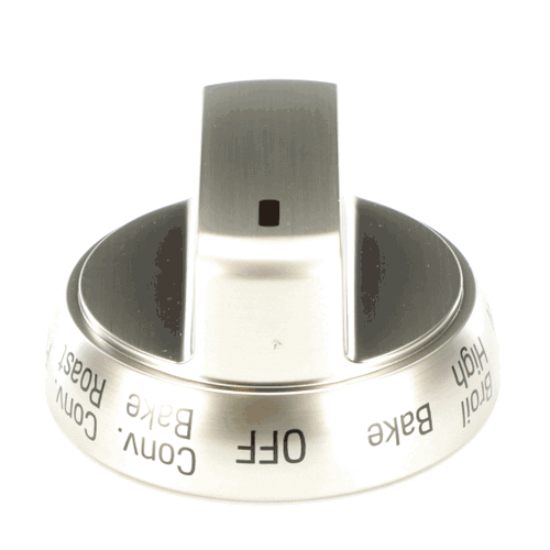 LG Oven-Range Knob - AEZ74533320