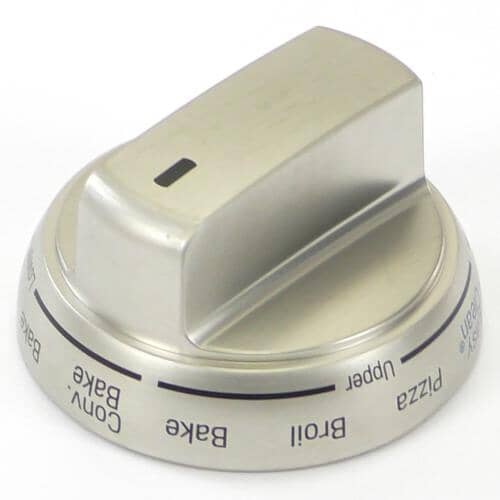 LG AEZ74533341 Knob Assembly