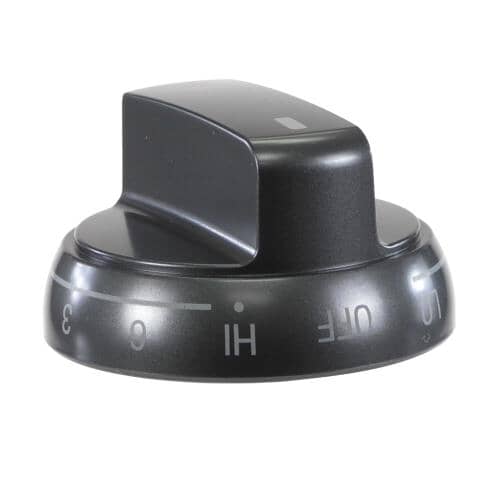 LG AEZ74533351 Range Knob